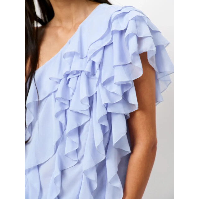 Dante 6 D6 raiko volant romantic asymmetric top D6 Raiko Volant Romantic Asymmetric Top/4080 Cloud Blue large