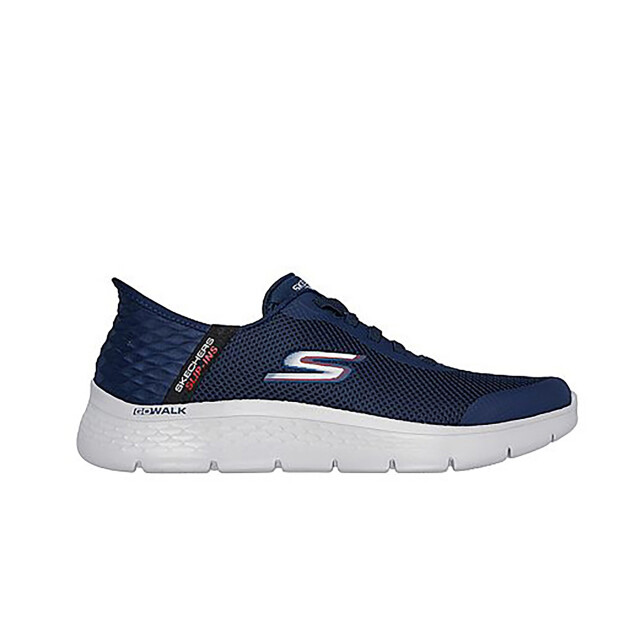 Skechers 216324 NVY Sneakers Blauw 216324 NVY large