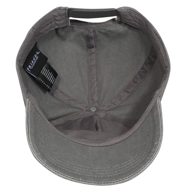 Li-cense Friends central perk baseball cap UTHE3186_grey large