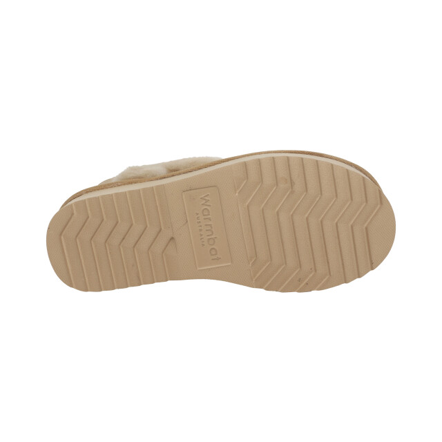 Warmbat Wallaby dames laars Wallaby large