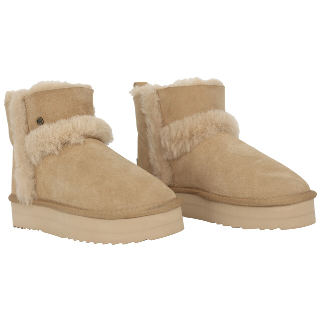 Warmbat Wallaby dames laars Wallaby large
