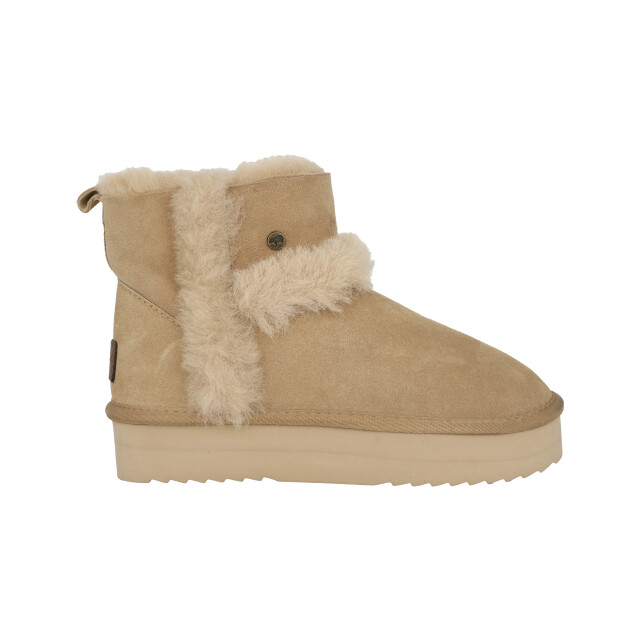 Warmbat Wallaby dames laars Wallaby large