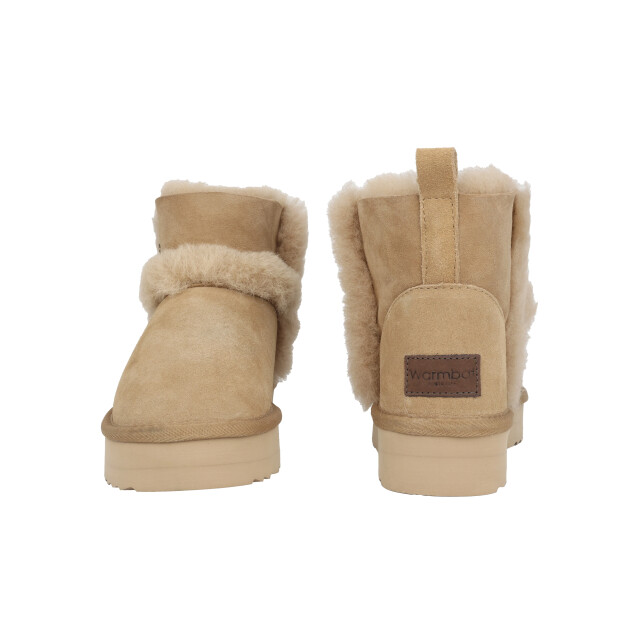 Warmbat Wallaby dames laars Wallaby large