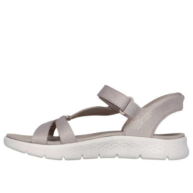 Skechers 141481/TPE Sandalen Taupe 141481/TPE large