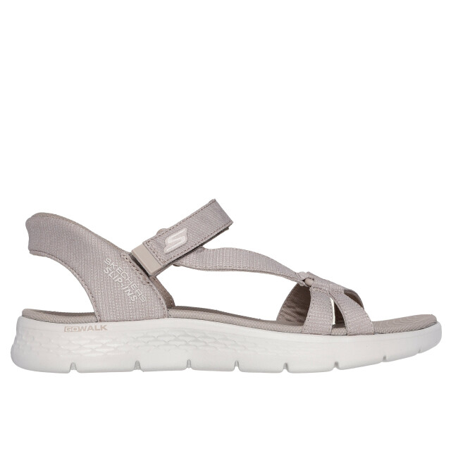 Skechers 141481/TPE Sandalen Taupe 141481/TPE large
