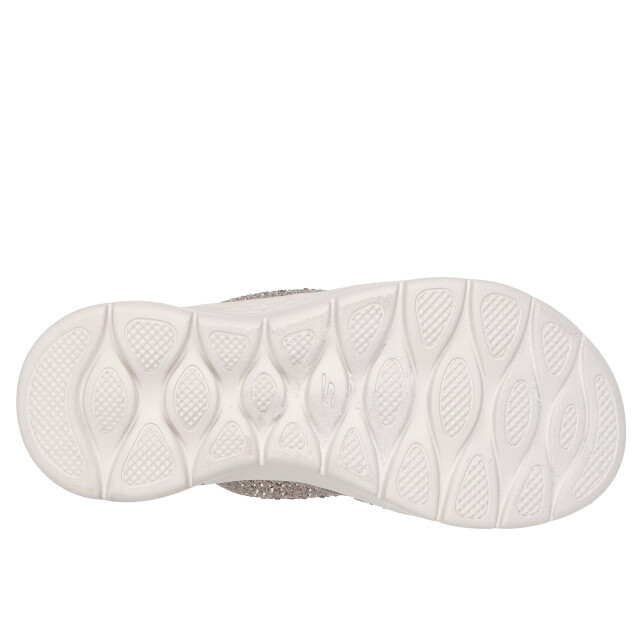 Skechers 141446/TPE Slippers Taupe 141446/TPE large