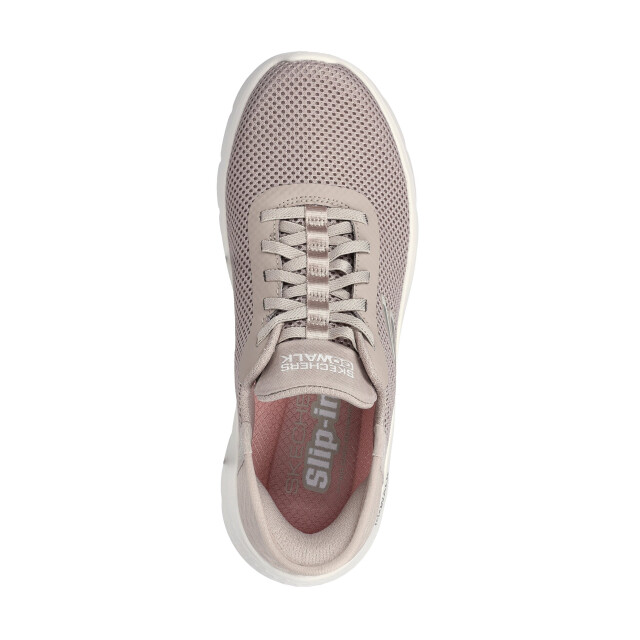 Skechers 124836/TPE Instapschoenen Taupe 124836/TPE large