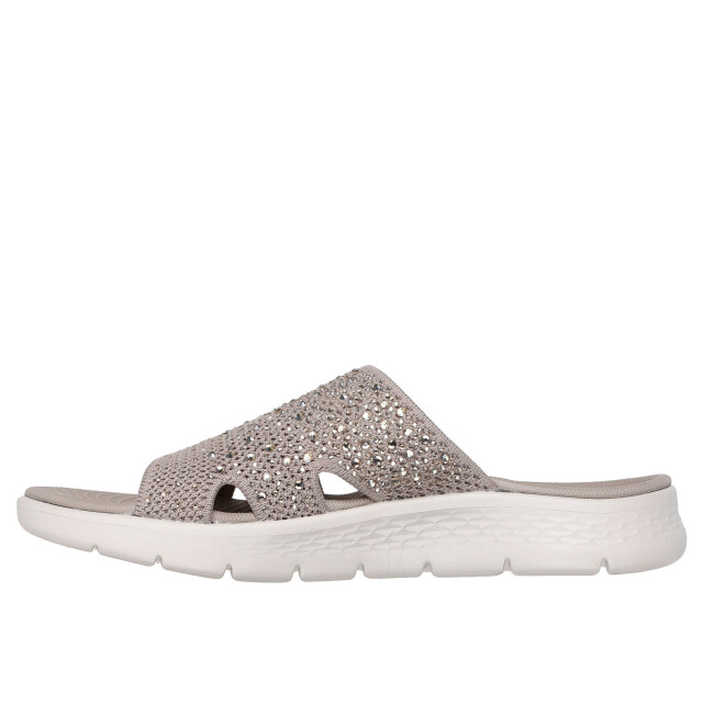 Skechers 141446/TPE Slippers Taupe 141446/TPE large