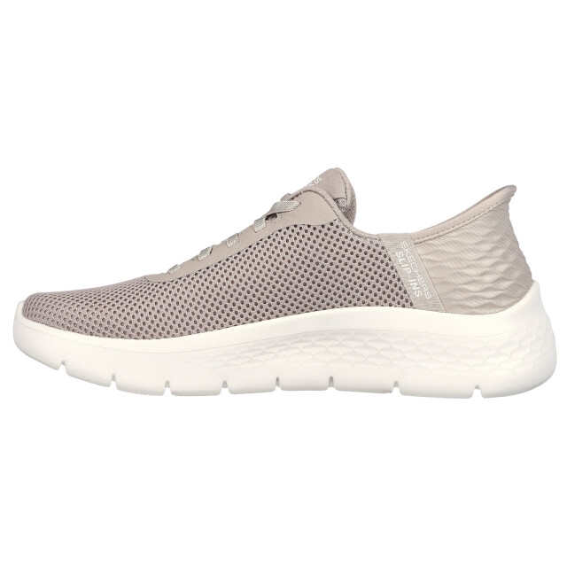 Skechers 124836/TPE Instapschoenen Taupe 124836/TPE large