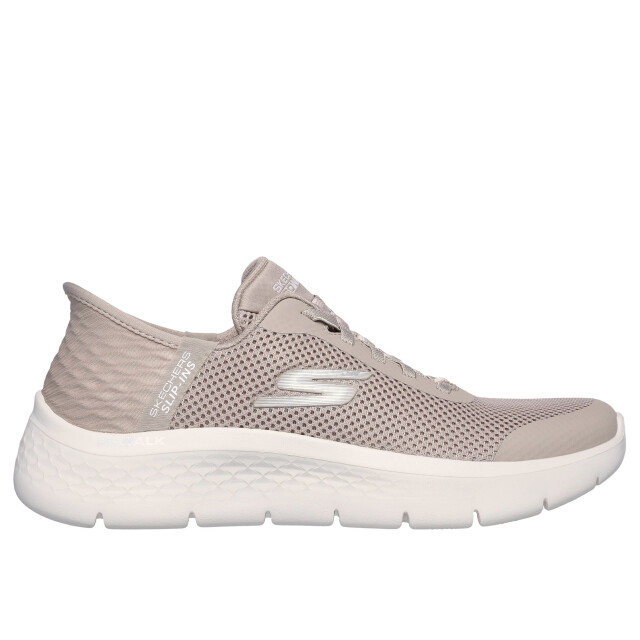Skechers 124836/TPE Instapschoenen Taupe 124836/TPE large