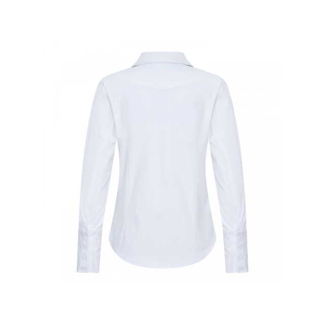 MyLadyFashion Travelsoft blouse shaka ML102412 large