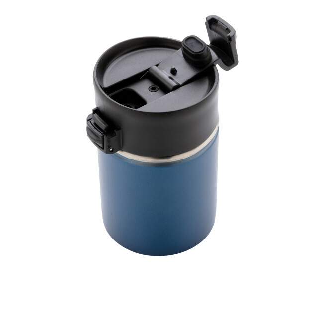XD Xclusive Bogota vacuüm geïsoleerde compacte mok UTXD737_blue large
