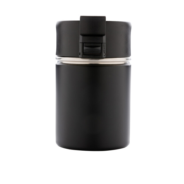 XD Xclusive Bogota vacuüm geïsoleerde compacte mok UTXD737_black large