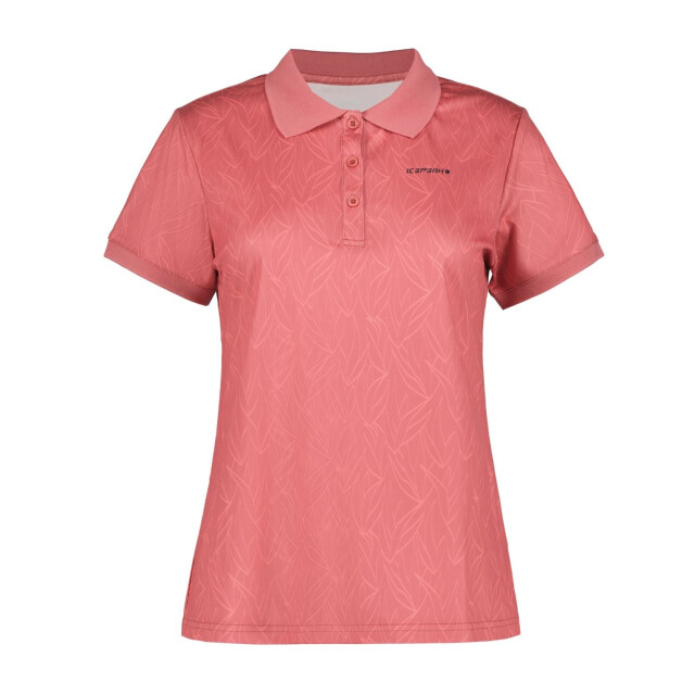 Icepeak Polo dames 54641 816 I large