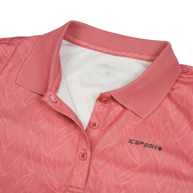Icepeak Polo dames 54641 816 I large