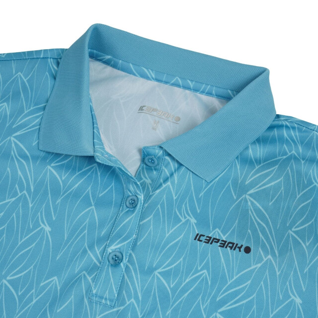Icepeak Polo dames 54641 816 I large