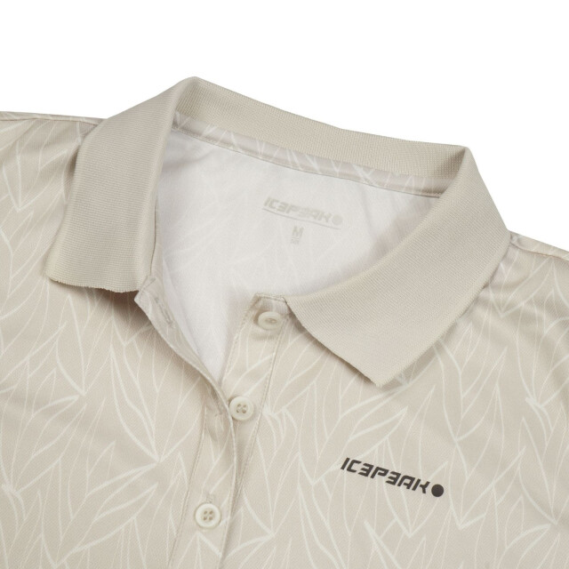 Icepeak Polo dames 54641 816 I large