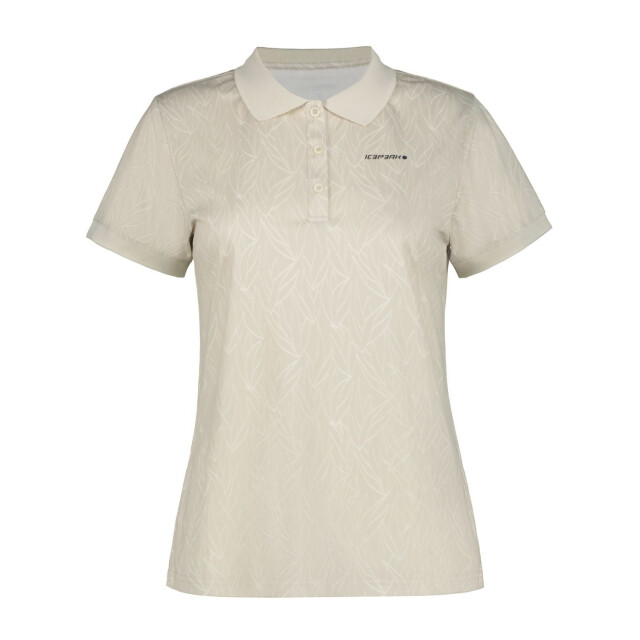 Icepeak Polo dames 54641 816 I large