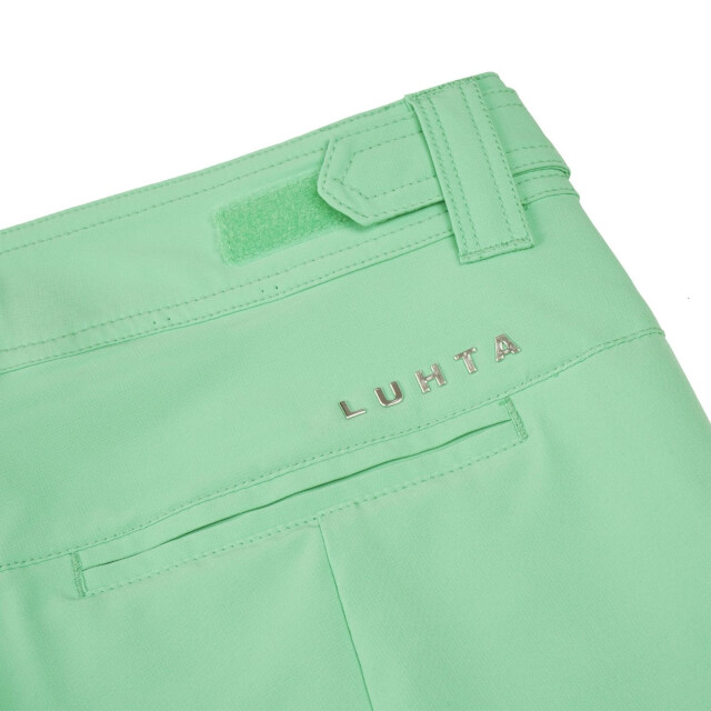 Luhta Casual short dames 37729 595 L large
