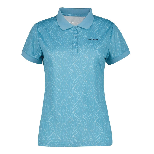 Icepeak Polo dames 54641 816 I large