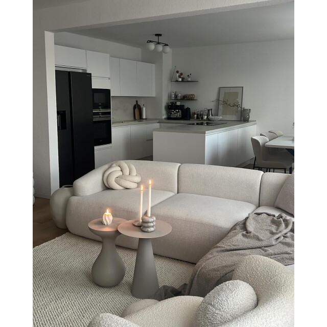 Kick Collection Kick bijzettafel vic - 2448426 large