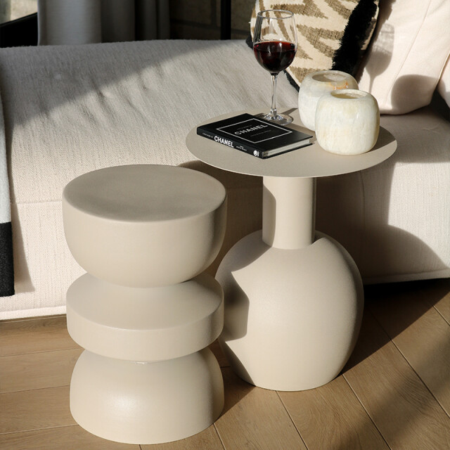Kick Collection Kick bijzettafel jon - 2448429 large