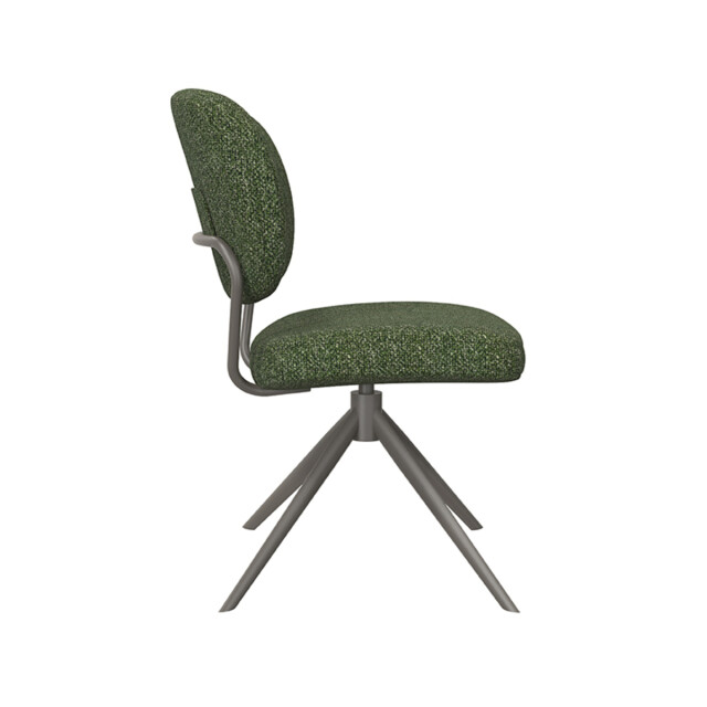 Label51 Eetkamerstoel geneva forest boucle set van 2 3172676 large