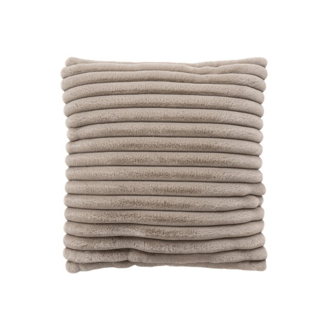 Muratap Plush soft kussen 3d effect, hoogpolig, 100% polyester, super soft touch - 3181716 large