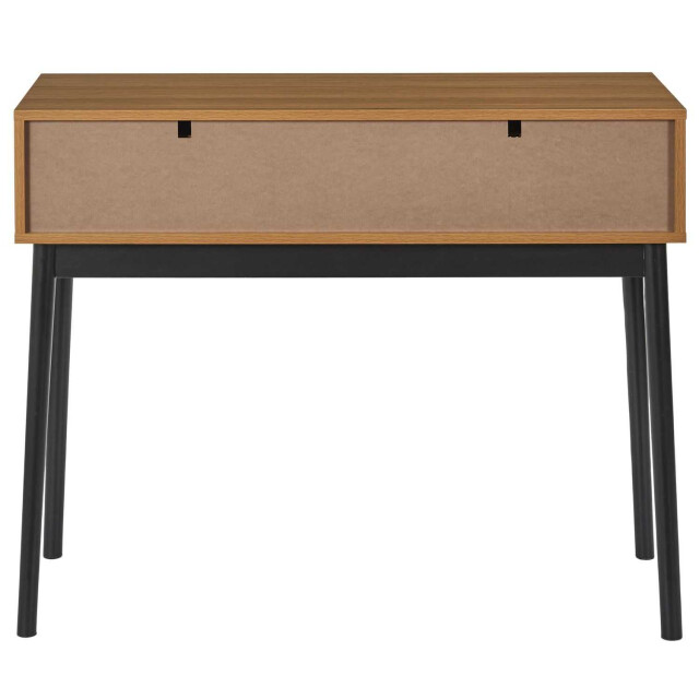 Home Deco Factory Sidetable bijzettafel felix 35x100x80 cm art deco consoletafel 3182669 large