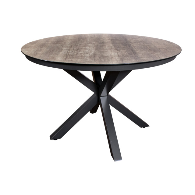 SenS-Line donna tuintafel Ø120x76cm keramiek 3079778 large