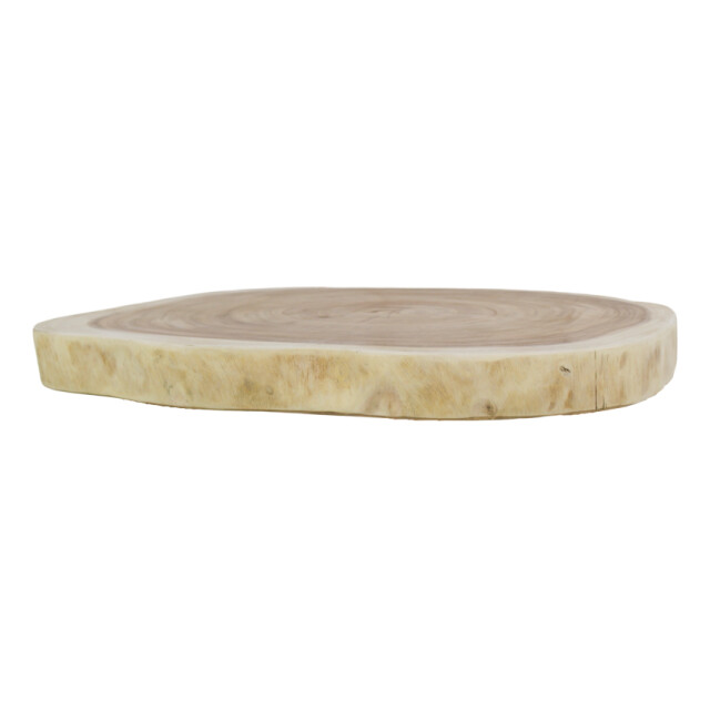 HSM Collection -ovaal tafelblad-120x80x8--munggur 2922654 large