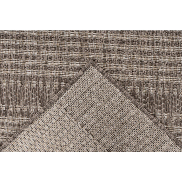 Muratap Casa buitenkleed – indoor & outdoor, sisal-look vloerkleed, weerbestendig, tuin, 3181852 large