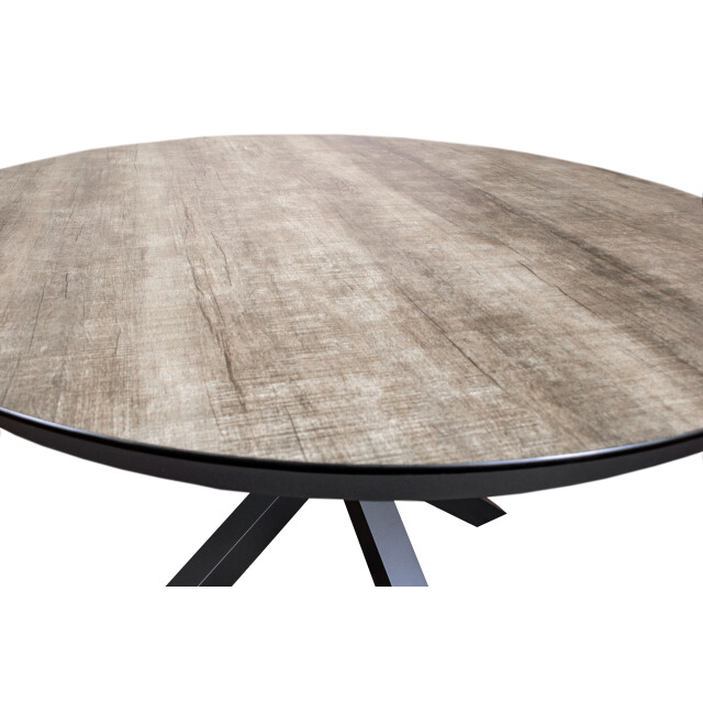 SenS-Line donna tuintafel Ø120x76cm keramiek 3079778 large