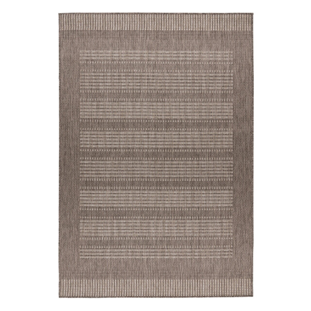 Muratap Casa buitenkleed – indoor & outdoor, sisal-look vloerkleed, weerbestendig, tuin, 3181852 large