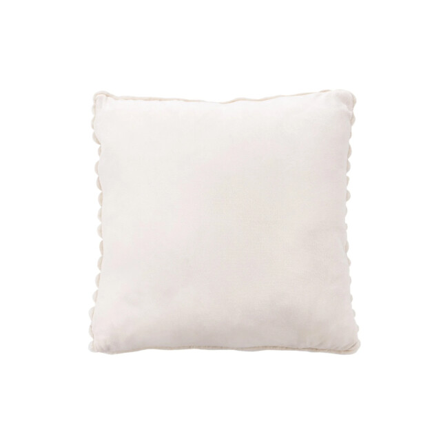 Muratap Plush soft kussen 3d effect, hoogpolig, 100% polyester, super soft touch - 3181721 large