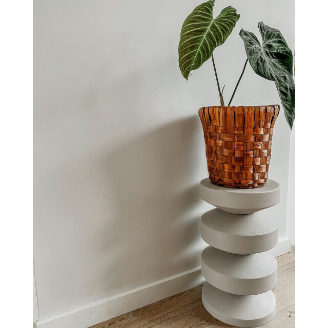 Kick Collection Kick bijzettafel nio - 2448440 large