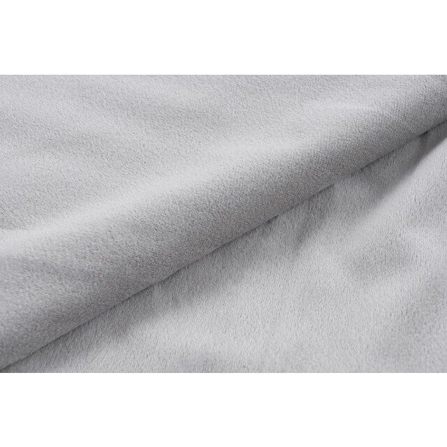 Muratap Plush soft plaid fluffy deken 3d effect, hoogpolig, 100% polyester, super 3181723 large