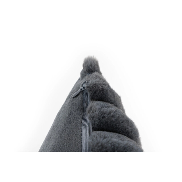 Muratap Plush soft kussen 3d effect, hoogpolig, 100% polyester, super soft touch - 3181720 large
