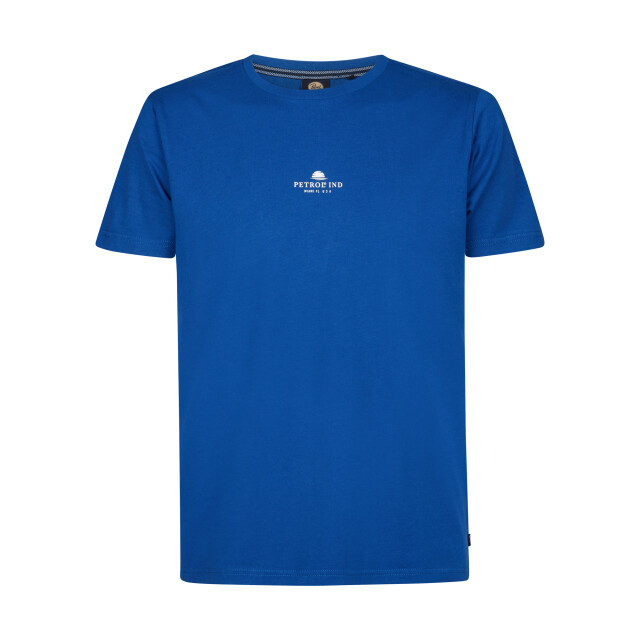 Petrol Industries Men t-shirt ss classic print M-1050-TSR117 large