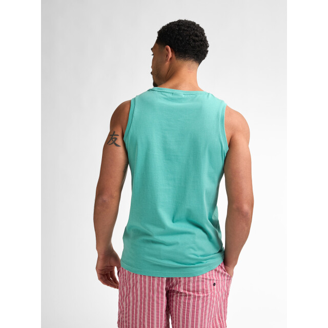 Petrol Industries Men singlet r-neck M-1050-SLR751 large