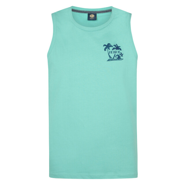 Petrol Industries Men singlet r-neck M-1050-SLR751 large