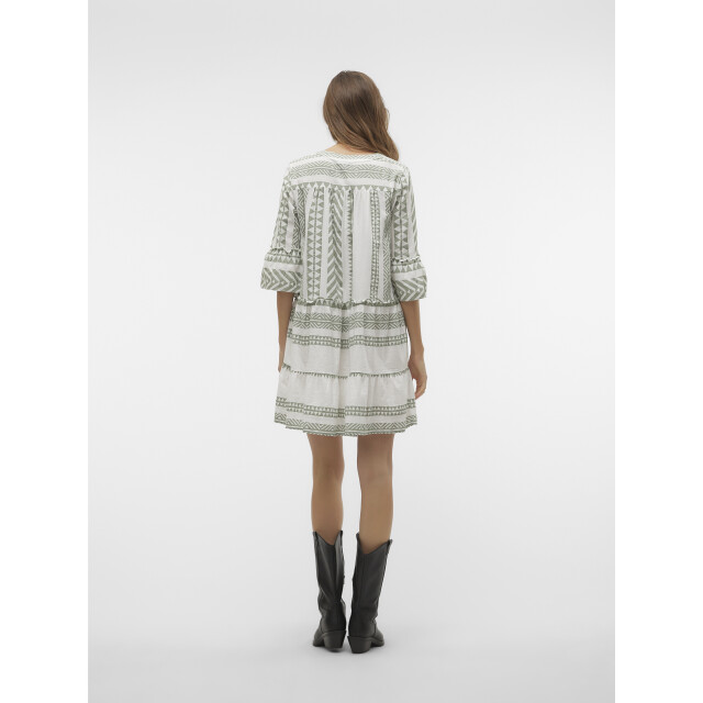 Vero Moda Vmdicthe 3/4 tunic exp 10225127 large