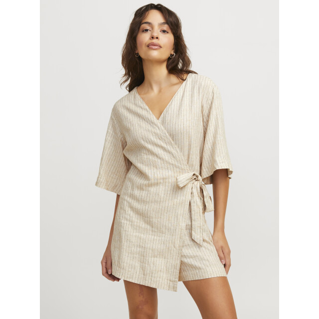 Jack & Jones Jxbreeze summer 3/4 playsuit wvn 12269721 large