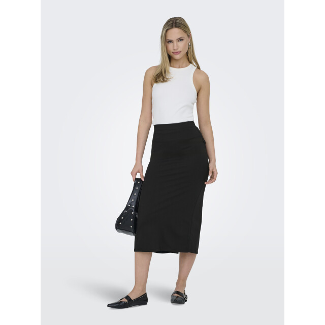 Jacqueline de Yong Jdyivy midi pencil skirt jrs dia 15347463 large