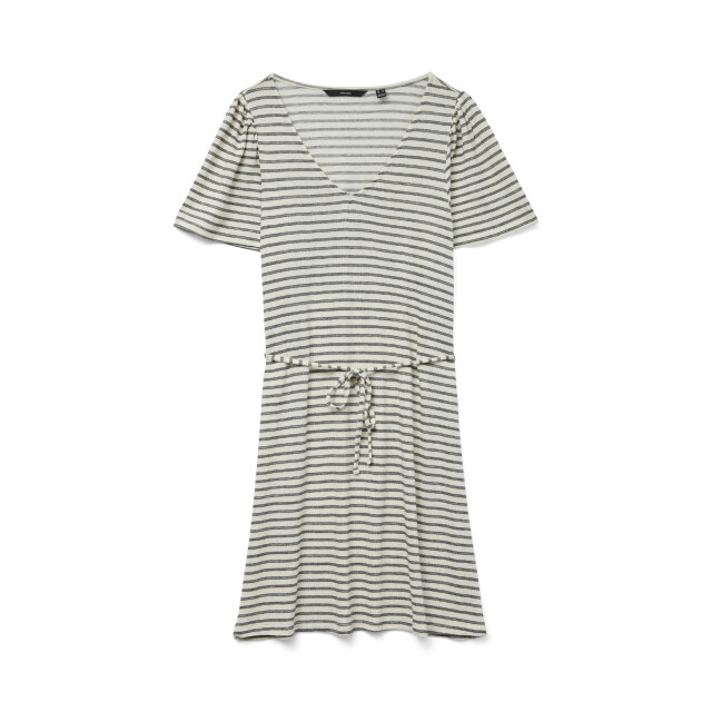 Vero Moda Vmgina 2/4 short dress jrs ga noos 10325612 large