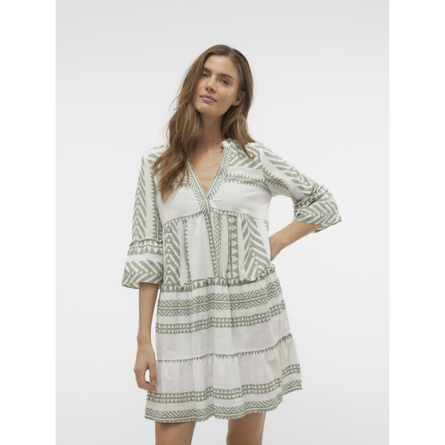 Vero Moda Vmdicthe 3/4 tunic exp 10225127 large