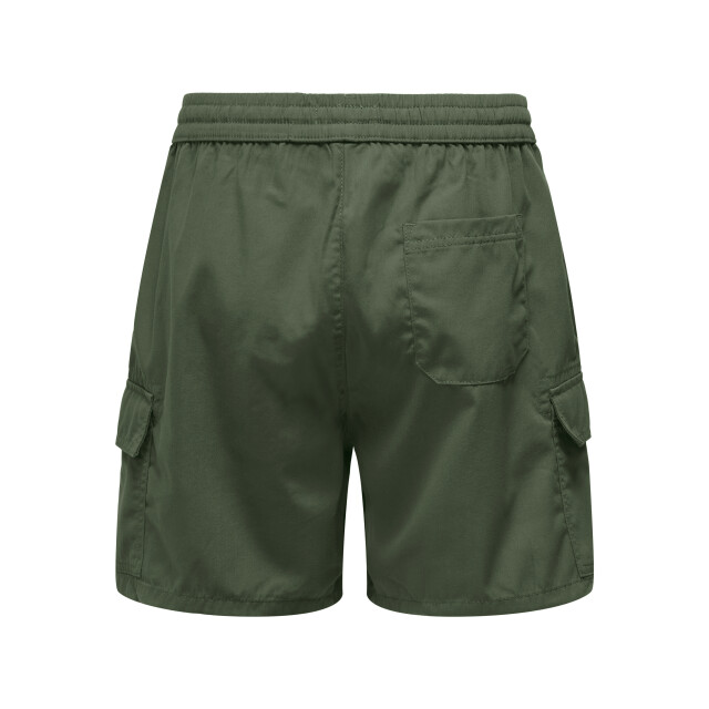 Only & Sons Onskal cargo 0287 shorts cs 22034462 large