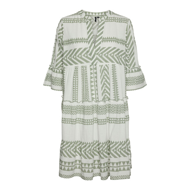 Vero Moda Vmdicthe 3/4 tunic exp 10225127 large