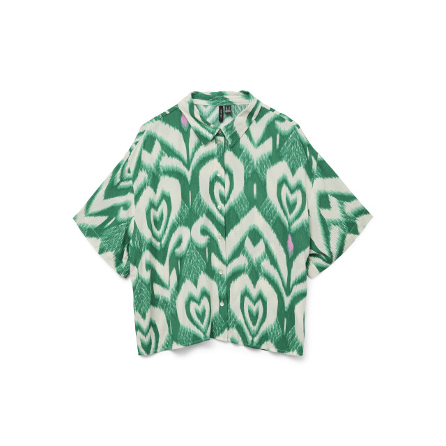 Vero Moda Vmmenny s/s shirt wvn ga 10324137 large