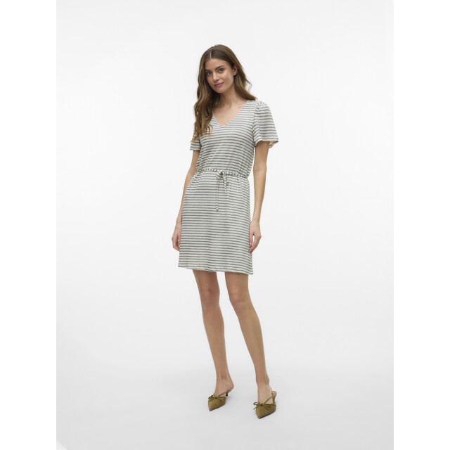 Vero Moda Vmgina 2/4 short dress jrs ga noos 10325612 large
